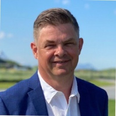 Arne Christian Fjelberg